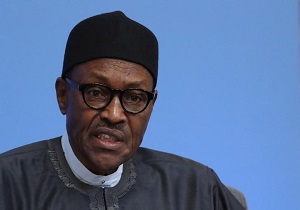 بهبودی حال رئیس‌جمهور 74 ساله نیجریه پس از 2 ماه دوری از کشور