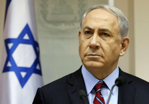نتانیاهو: هیچ یک از شهرک های یهودی نشین بر چیده نمی شود