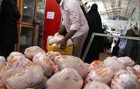 فروشندگان صنف مرغ متهم گران فروشی شدند