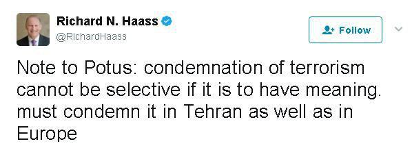 از پذیرش حملات تهران از سوی داعش تا واکنش بحث‌برانگیز وزیر خارجه عربستان به حملات تروریستی ایران