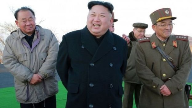 کره جنوبی: هدف کره شمالی از آزمایش موشکی اخیر به نمایش گذاشتن توانایی خود است