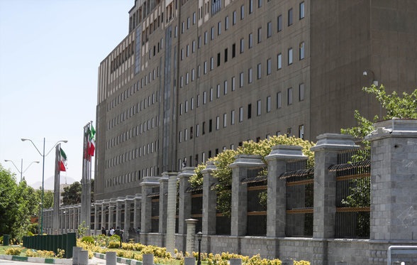 بیانیه روابط عمومی مجلس درباره حادثه تروریستی روز چهارشنبه تهران