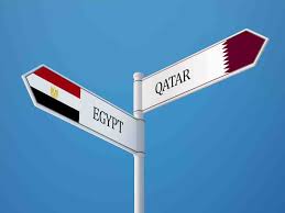مصر تحقیق شورای امنیت را در مورد اتهام حمایت قطر از تروریست‌ها خواستار شد