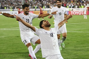گزارش سایت AFC درباره علیرضا جهانبخش