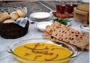 با این غذا‌ها در ماه رمضان تشنه‌تر می‌شوید