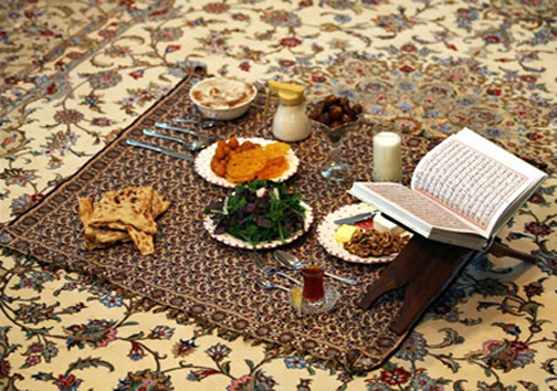 با این غذا‌ها در ماه رمضان تشنه‌تر می‌شوید.