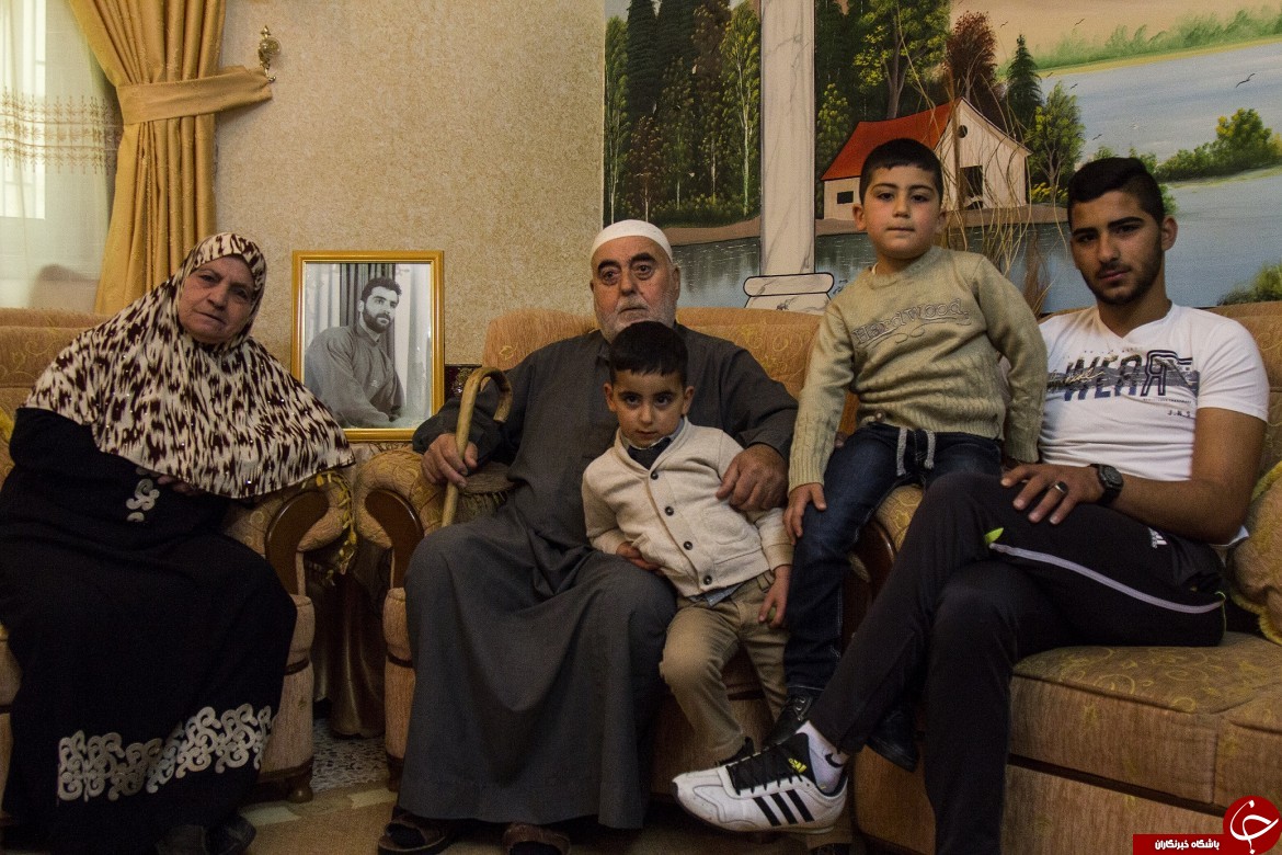 برنامه صلیب سرخ جهانی برای ملاقات خانوادگی اسرای فلسطینی