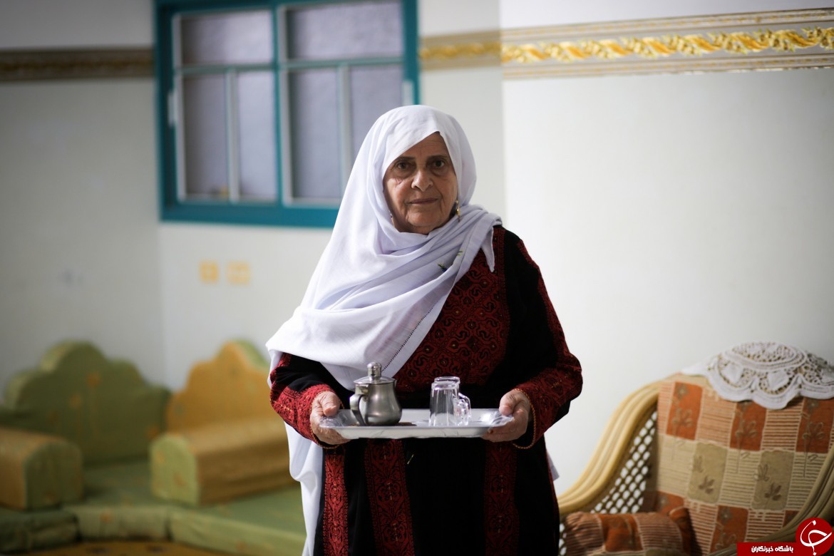 برنامه صلیب سرخ جهانی برای ملاقات خانوادگی اسرای فلسطینی
