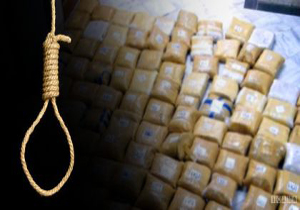 کاهش مجازات اعدام شامل قاچاقچیان حرفه‌ای نخواهد شد