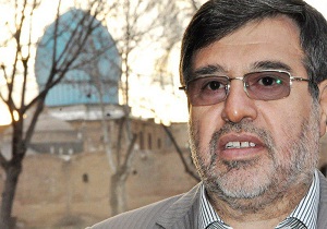 پیام تسلیت استاندار به مناسبت بازگشت پیکر شهید محمدرضایی