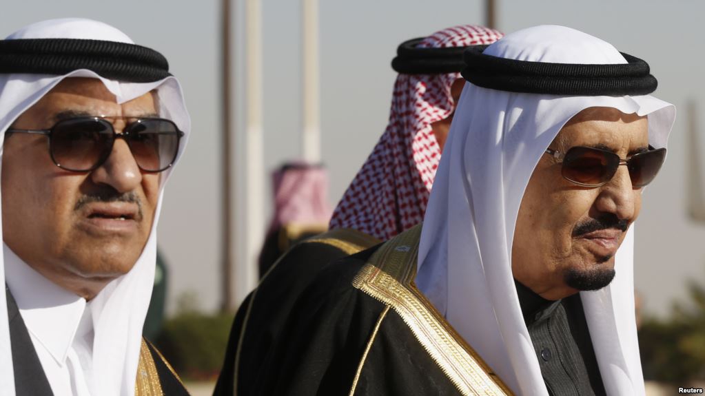 بحران عربستان - قطر از کجا نشات می‌گیرد؟