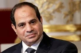 تمجید رئیس‌جمهور مصر از اظهارات ترامپ علیه قطر