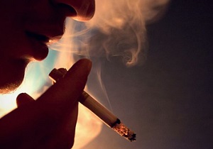 استعمال سیگار و بروز ۴۰ برابری سرطان حنجره