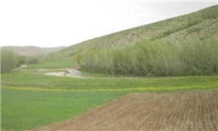 وجود بیش از 30 هزار هکتار اراضی زراعی و باغی در ایرانشهر
