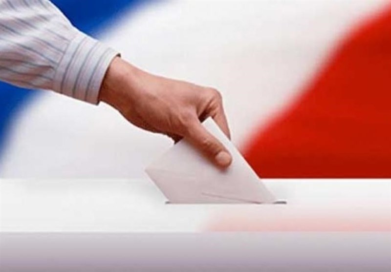 نگرانی احزاب فرانسه از مشارکت پایین مردم در انتخابات پارلمانی