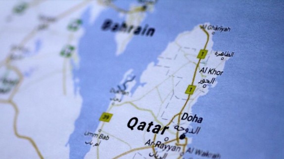 سفیر امارات: اقدام نظامی علیه قطر در دستور کار نیست