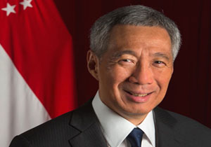 ترس خواهر و برادر نخست‌وزیر سنگاپور از توطئه‌چینی وی