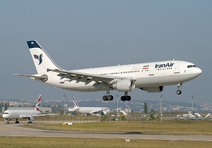 رشد 25 درصدی جابجایی مسافر در فرودگاه کرمانشاه