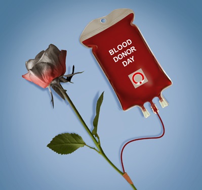 اولین جشنواره هنرهای تجسمی سازمان انتقال خون برگزار می‌شود
