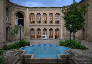 خانه آخوند ابو موزه می‌شود