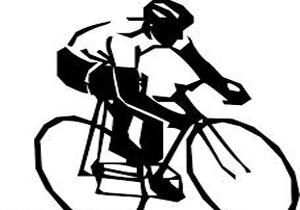 اعلام رنکینگ جهانی دوچرخه‌سواران شیرازی
