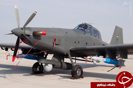 تحرکات مشکوک برخی ارتش‌های حاشیه خلیج فارس در حوزه هوایی/ اسکادران‌ جنگنده‌های بی هویت در راه است +عکس
