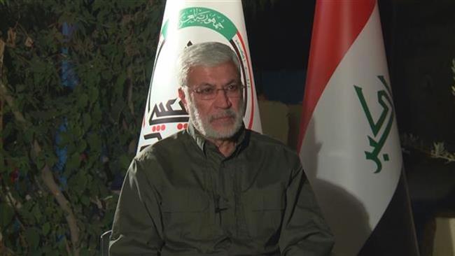 ابومهدی المهندس: حامی اصلی عراق و نیروهای بسیج مردمی از همان اول ایران بود