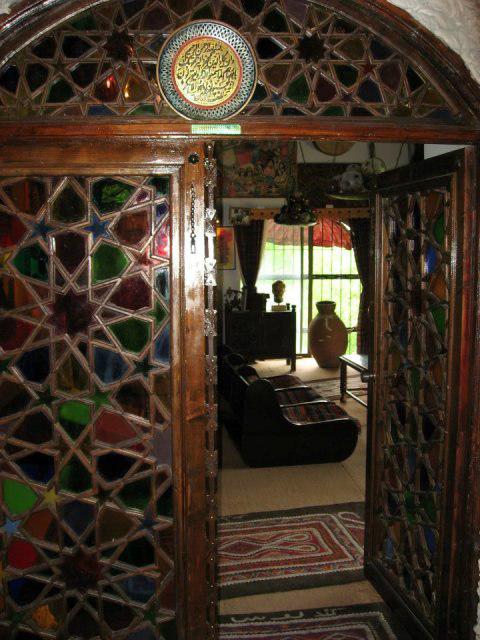 موزه کندلوس حافظ سند محل ازدواج رستم و تهمینه است