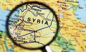 امکان حمله موشکی آمریکا به سوریه