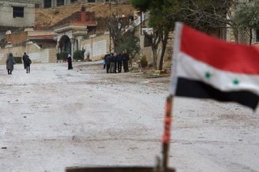 آزادسازی چندین روستای راهبردی در حومه رقه/ انفجاری انتحاری در ادلب که هلاکت سرکرده سعودی‌ها را به‌همراه داشت