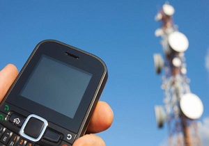 افزایش آنتن های گیرنده و فرستنده تلفن همراه در استان