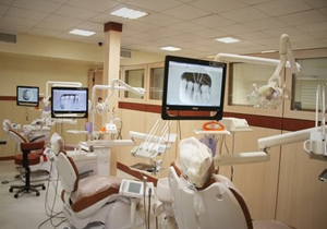 صدور حکم تعطیلی یک درمانگاه دندانپزشکی در اصفهان