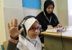ثبت آنلاین اطلاعات نو‌آموزان کرمانشاهی در ۱۴ پایگاه سنجش