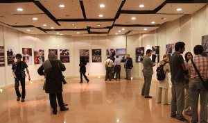 برگزاری نمایشگاه گروهی عکس در بندرماهشهر