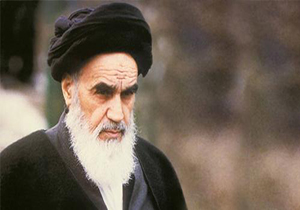 امام خمینی (ره): تکلیف ملت‌های مستضعف در روز قدس باید معلوم شود + فیلم