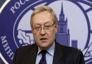 ریابکوف: اعمال تحریم‌های جدید آمریکا علیه روسیه، مسکو را به اتخاذ اقدام تلافی‌جویانه وادار می‌کند