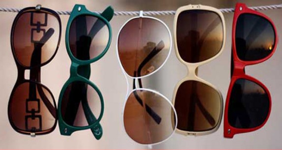 مشخصات یک عینک آفتابی مناسب/ قیمت و برند، ملاک استاندارد بودن عینک نیست