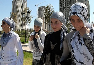 چرا روس‌های جوان حجاب‌ستیز نیستند؟