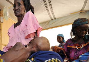 گرسنگی مرگبار؛ دستاورد آمریکا برای سودان
