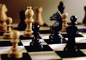 پایان دور پنجم رقابت های شطرنج پیشکسوتان کشور