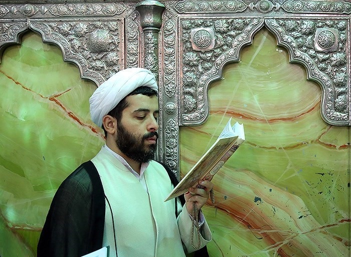 ۶۰۰ طلبه وظیفه تفسیر و تبلیغ مفاهیم قرآنی در استان بوشهر بر عهده دارند