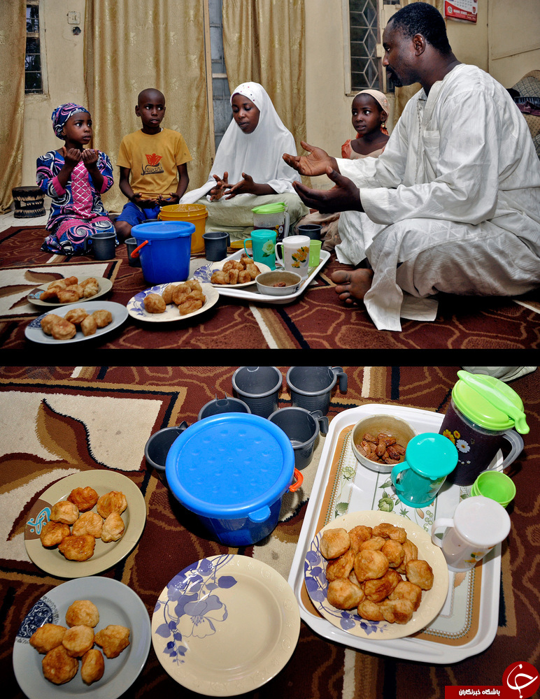 ماه مبارک رمضان به روایت مسلمانان جهان