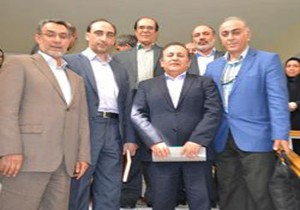 راه اندازی دفتر طرح پل در شیراز