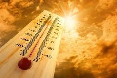راسک با دمای ۵۰. ۶ درجه سانتی گراد بالای صفر گرمترین شهر کشور