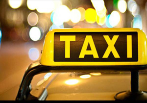 حرکت انسان دوستانه راننده تاکسی‌های مسلمان در منچستر