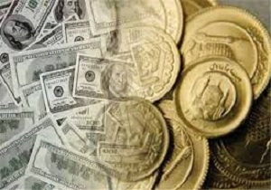 قیمت سکه و ارز در بازار