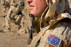 افزایش نیروهای استرالیایی در افغانستان به درخواست ناتو