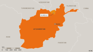 دو عضو برجسته طالبان در قندوز کشته شدند