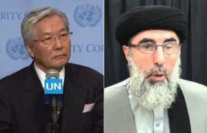 واکنش حزب اسلامی به بیانیه دفتر سازمان ملل مبنی بر درخواست رسیدگی به اتهامات حکمتیار