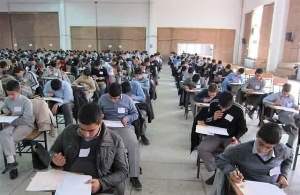 برگزاری امتحانات نهایی با حضور بیش از 50هزار دانش آموز آذربایجان غربی